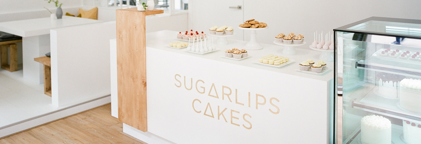 Sugarlips Cakes